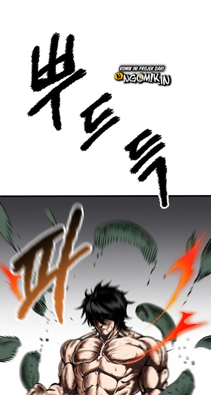 Otherworldly Sword King’s Survival Records chapter 19